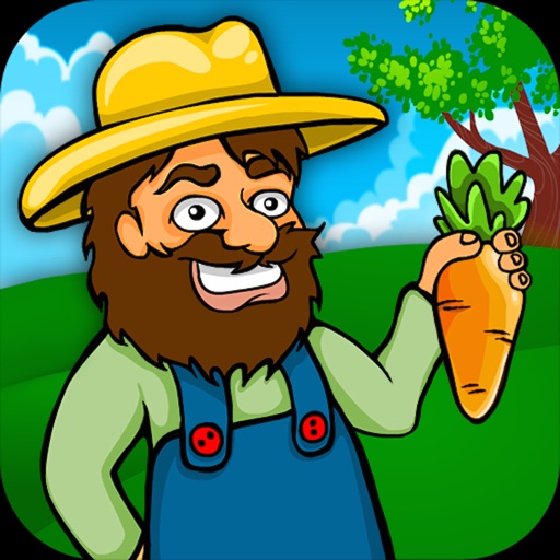 Farm Caring iOS App