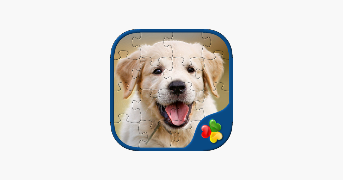 Dogs and Puppy Puzzles for Kids and Adults - Free Trial Edition - Fun,  Relaxing and Educational Jigsaw Puzzle Game for Kids and Preschool  Toddlers, Boys and Girls 2, 3, 4, or