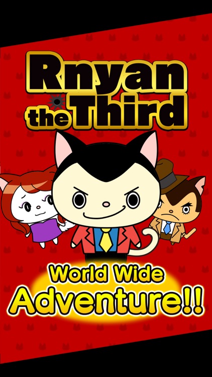 Escape Game Rnyan the Third