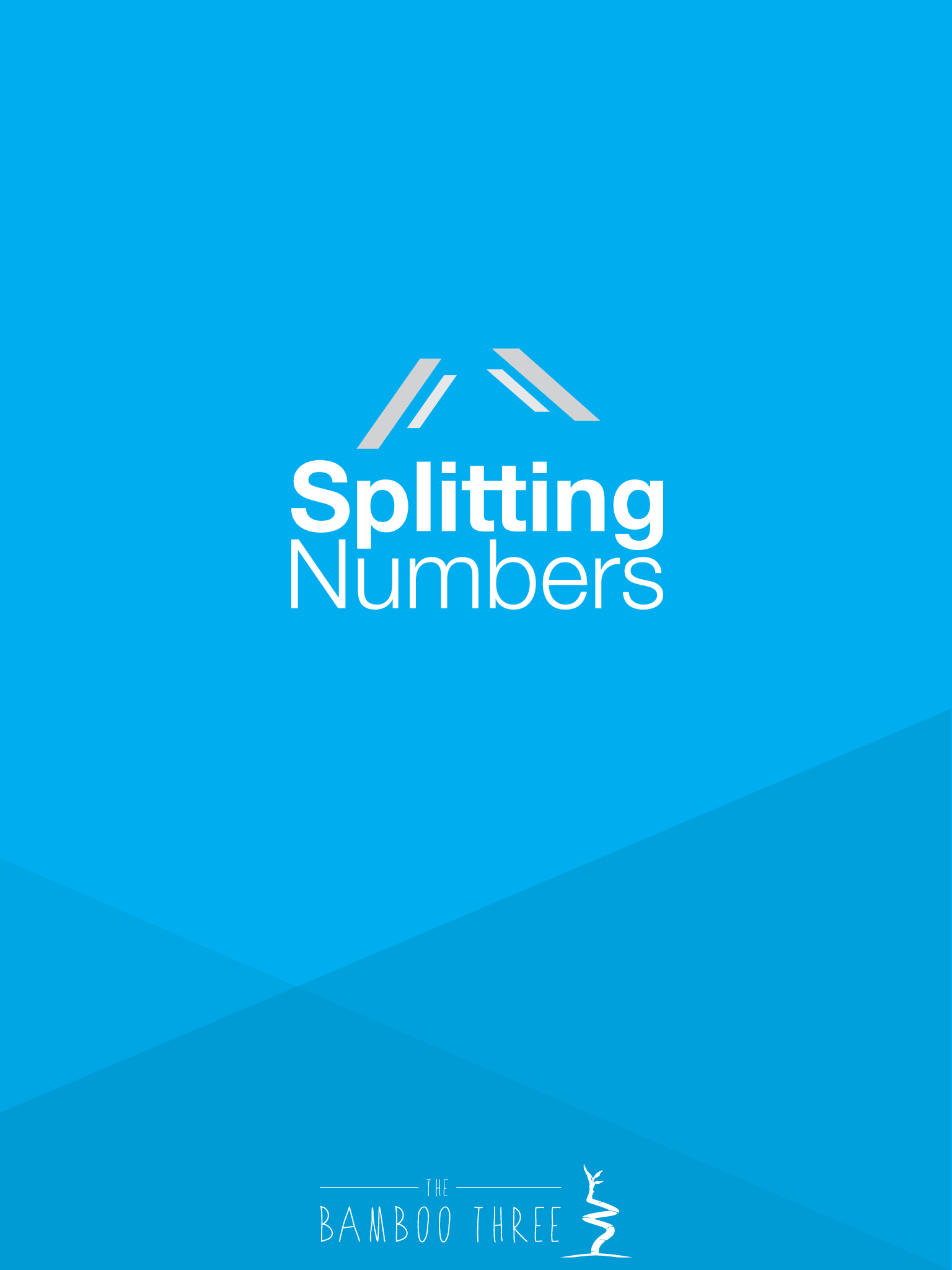 Splitting Numbers Lite