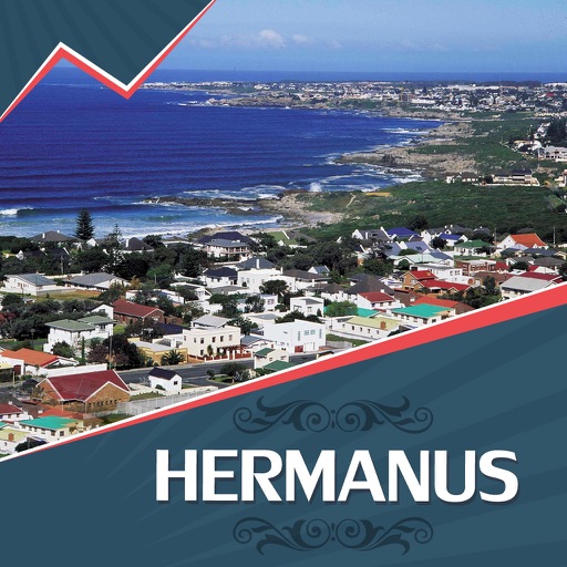 Hermanus Tourism Guide icon