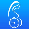 Pregnancy Contraction Timer