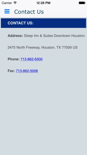 Sleep Inn & Suites Downtown Houston(圖3)-速報App