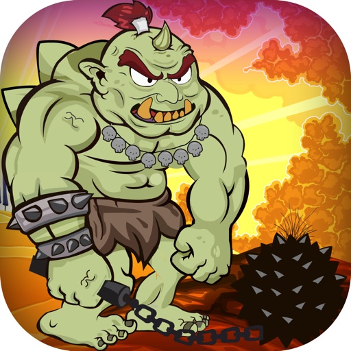 Troll Trainer - Spring Into Action Maze Free iOS App