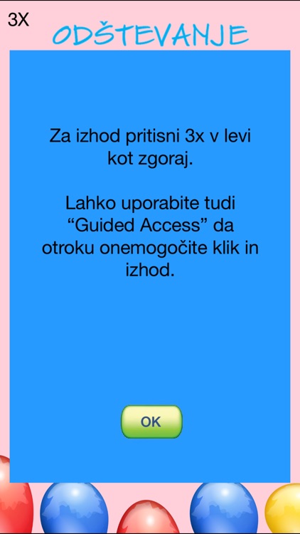 GLASOVNA MATEMATIKA ZA OTROKE FREE screenshot-4