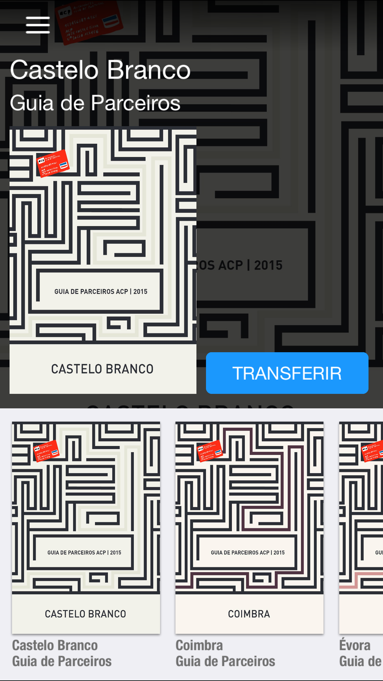 Revista ACP