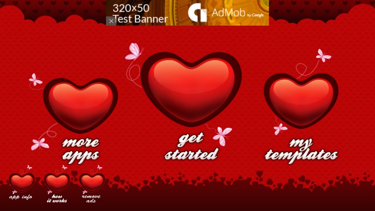 Valentine Expressions