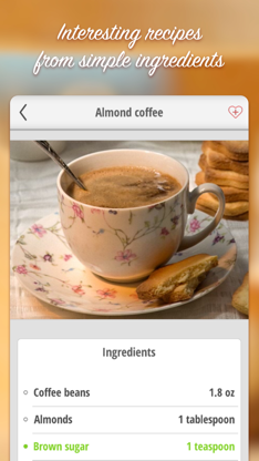 Cooking Fever Cookbook screenshot 4