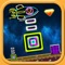 Block City - Geometry Space City Dash