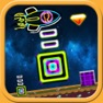 Get Block City - Geometry Space City Dash for iOS, iPhone, iPad Aso Report