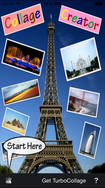 Collage Creator