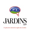 Jardins App Jardins App