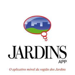 Jardins App