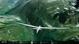 Game screenshot Glider - Soar the Skies apk