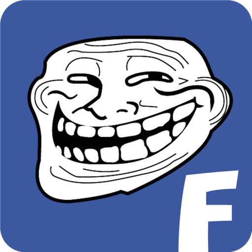 Comment Troll - Comment Facebook Image icon