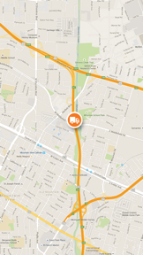 GPS Tools | GPS Tracking by trackOmeter screenshot
