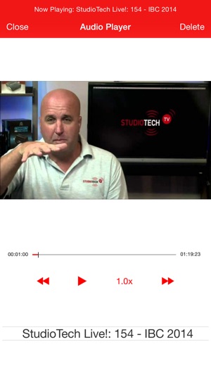 StudioTech TV(圖3)-速報App