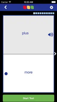 Vocab Express iphone bilder 0
