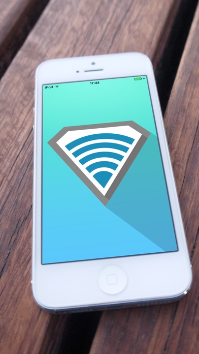 SuperBeam Pro | Easy & fast WiFi direct file sharingのおすすめ画像3