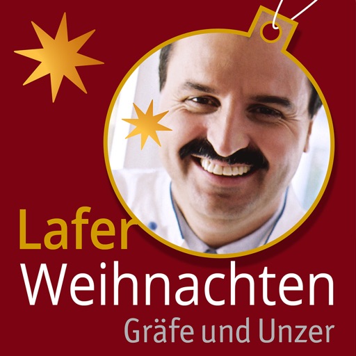 Weihnachten mit Johann Lafer – festliche Rezepte und Menüs für die Feiertage icon