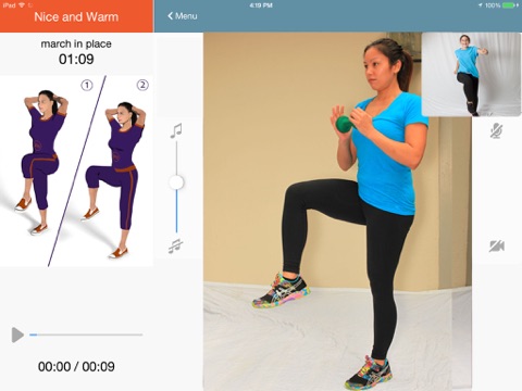 Fity Pro  - fitness personal trainer productivity and remote coaching app with client workout customization screenshot 3