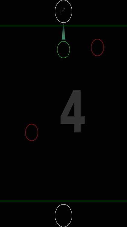 Wireframe Revenge - A classic retro style game! screenshot-4