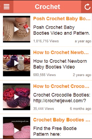 How To Crochet: Learn to Crochet Easily screenshot 4