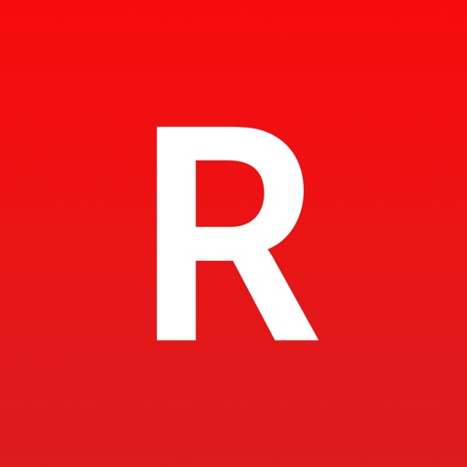 Redcam — The fastest way to capture important moments icon
