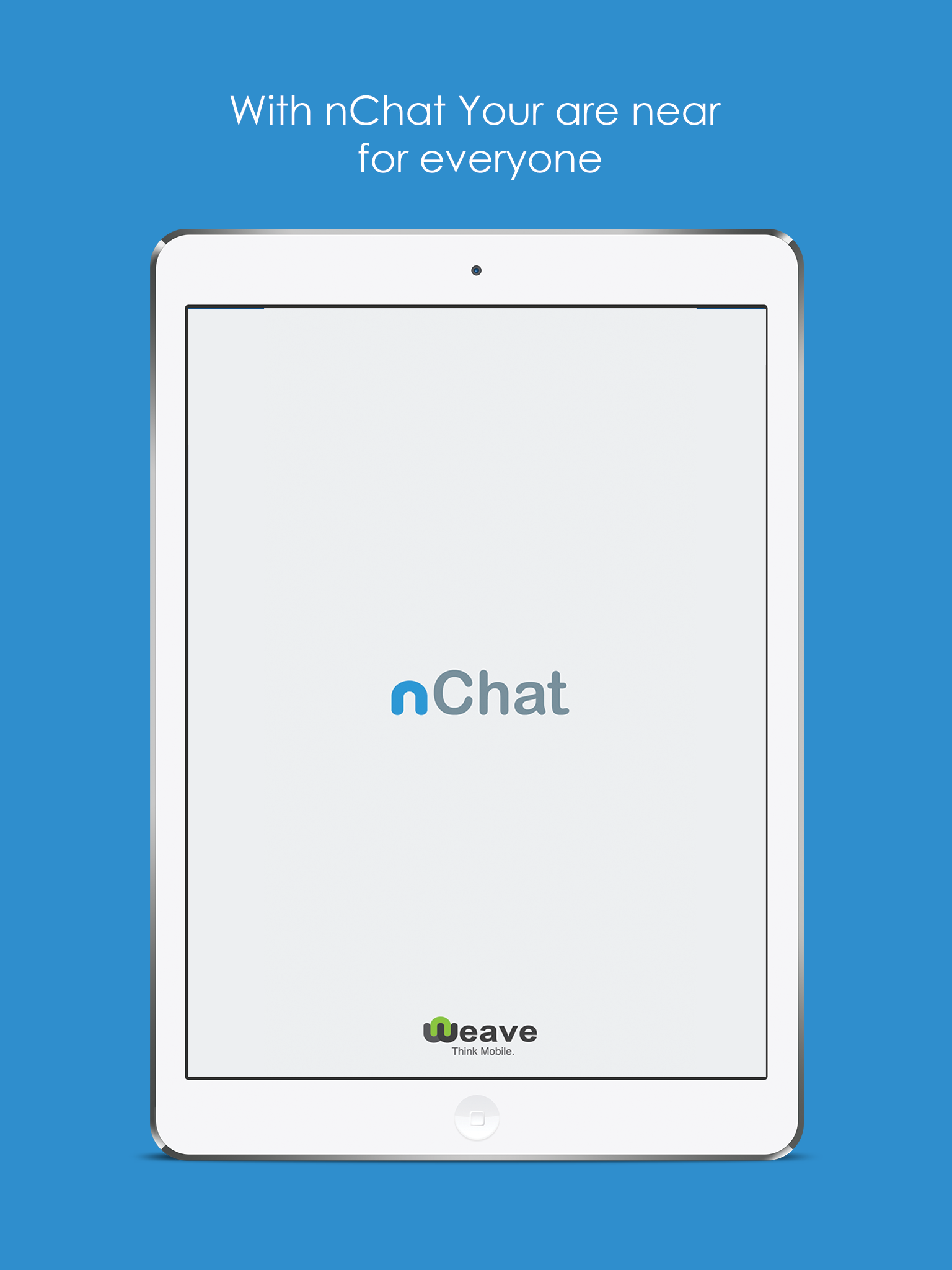 Near Me Chat