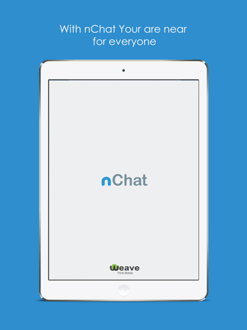 Screenshot #5 pour Near Me Chat