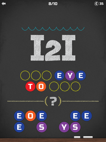 Party Game: Pics, words, riddles and trivia puzzles iPad screenshot 2 - Games app