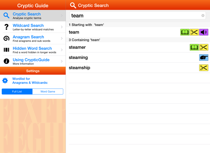 CrypticGuide