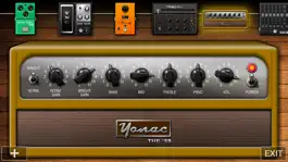 Game screenshot Steel Guitar apk