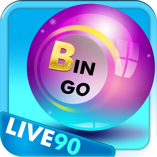 AAA Awesome Bingo World - Win Fun Free Party Blingo Game iOS App