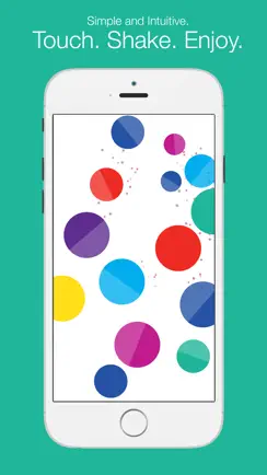 Sound Shake: The Soothing Musical Rattle for Babies and Toddlers iPhone image 4