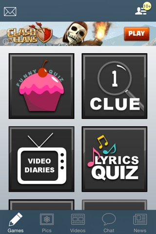 Ultimate Fan Club - One Direction Edition screenshot 4