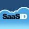 A web browser that uses the SaaSID Safari extension to add Single Sign On, Application Shaping and Auditing to any web application