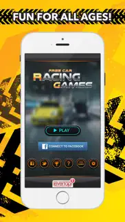How to cancel & delete free car racing games 2