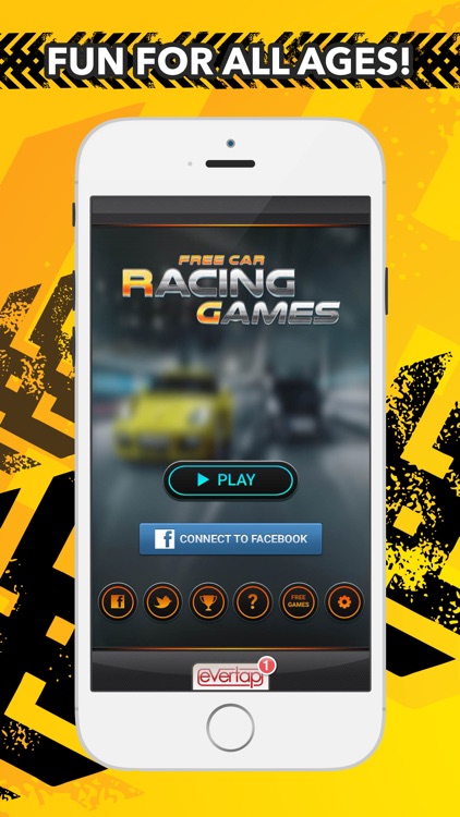 Free Car Racing Games screenshot-4