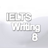 IELTS Writing 8