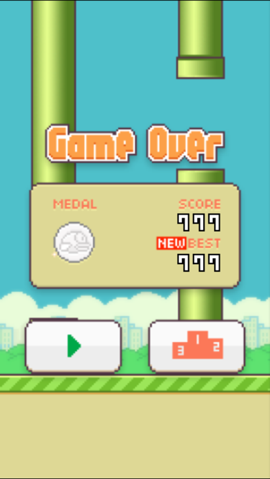 Screenshot #3 pour Flappy Cheat Free - Hack Your High Score For Stick Hero and 2 Cars