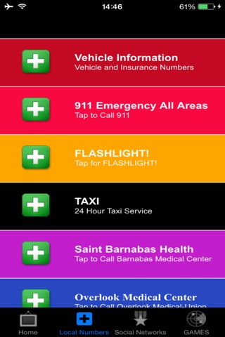 Maplecrest Auto 911 screenshot 4