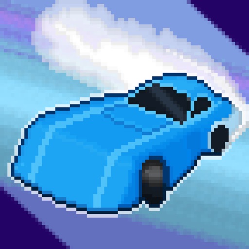 Hyper Drift icon