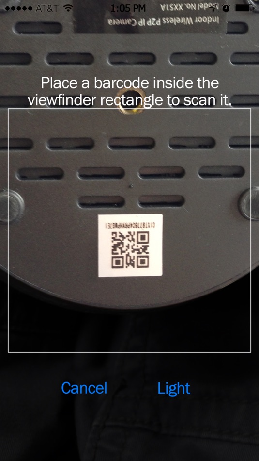 #4. IP camera viewer airsight (iOS) 由: 小冬 李