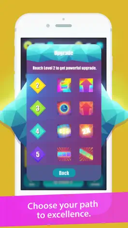 Game screenshot Swipe x Match hack
