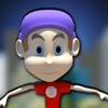 Funky Skater Boy City Racer Pro - new virtual speed racing game