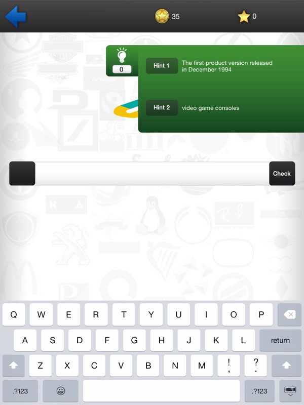 Logo Quiz Ultimate screenshot 10