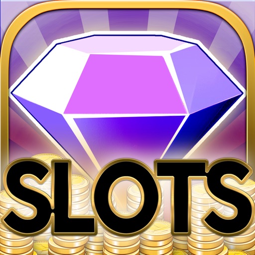 `` 2015 `` Vegas Mirage - Best Slots Star Casino Simulator Mania icon