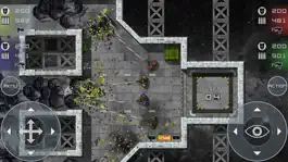 Game screenshot APOC-X mod apk