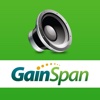 GainSpan Audio